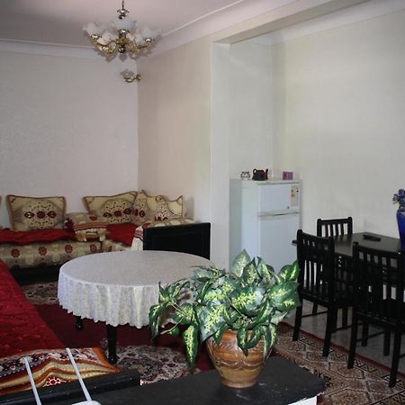 Rue Riad Zitoun El Jdid มาร์ราเกช ภายนอก รูปภาพ
